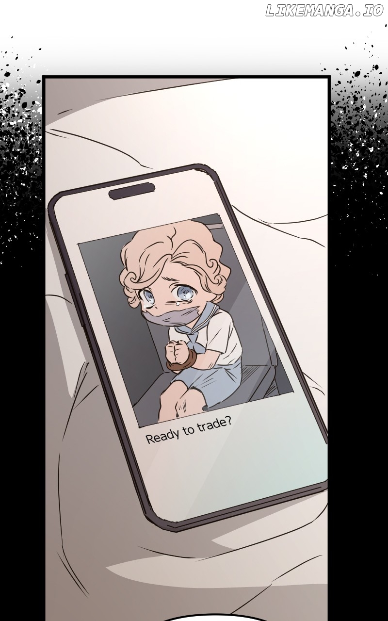 Read The Mafia Nanny Manga Online