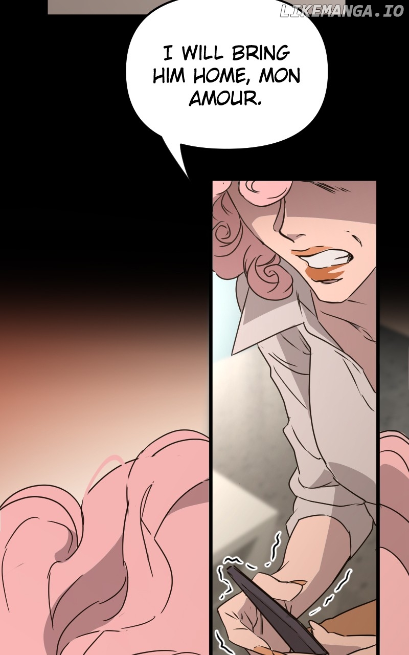 Read The Mafia Nanny Manga Online