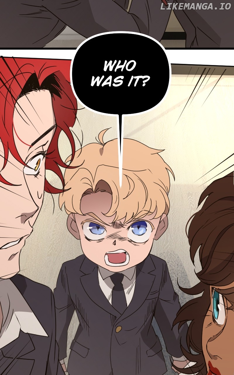 Read The Mafia Nanny Manga Online