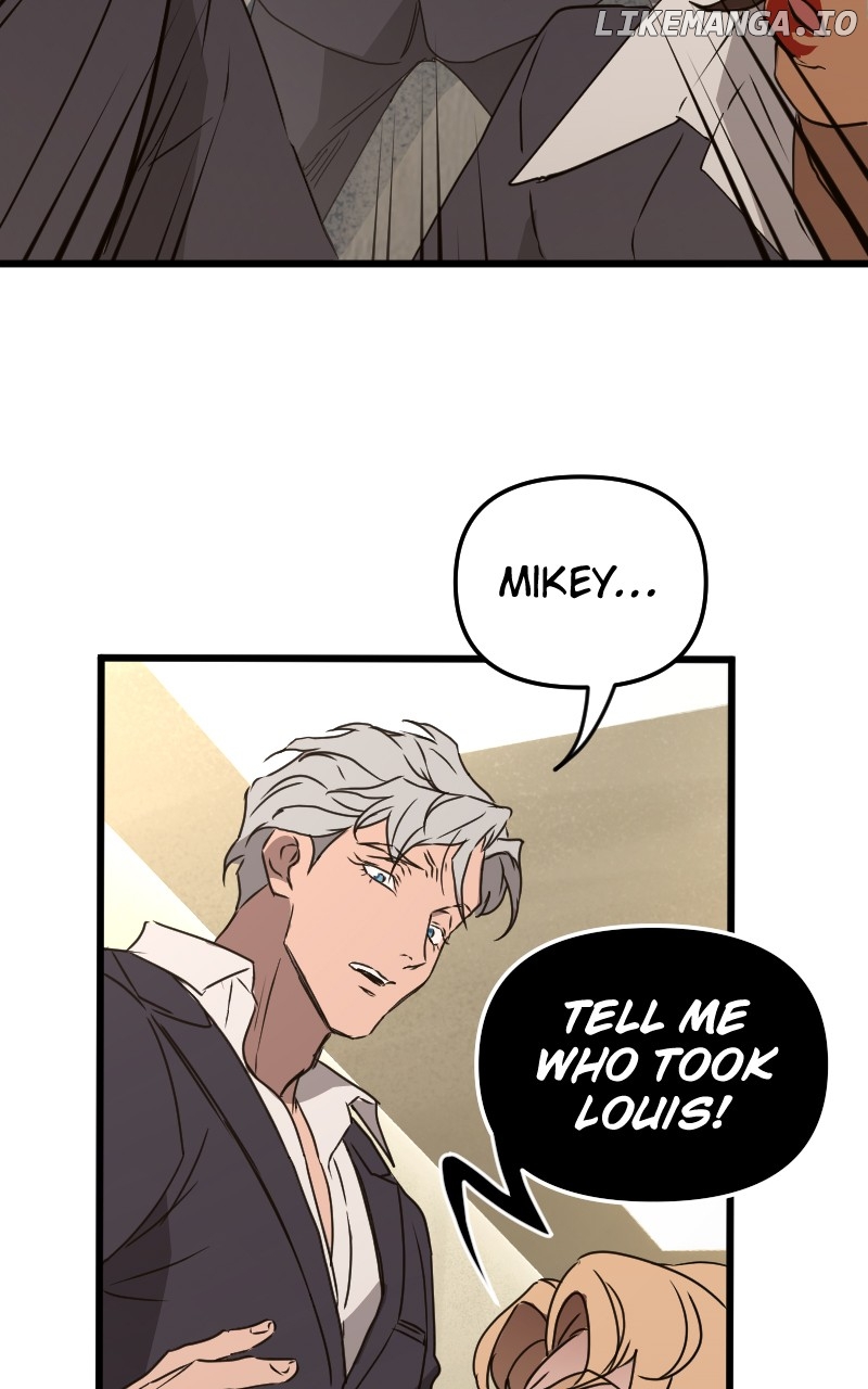 Read The Mafia Nanny Manga Online
