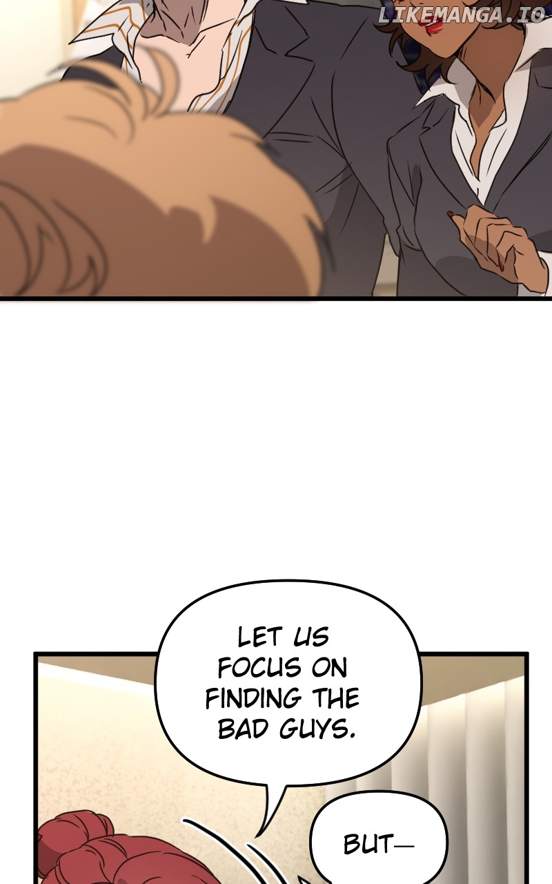 Read The Mafia Nanny Manga Online