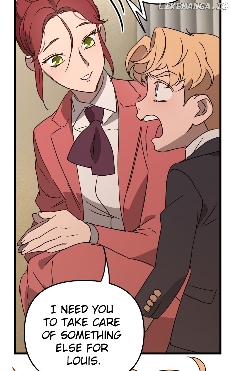Read The Mafia Nanny Manga Online