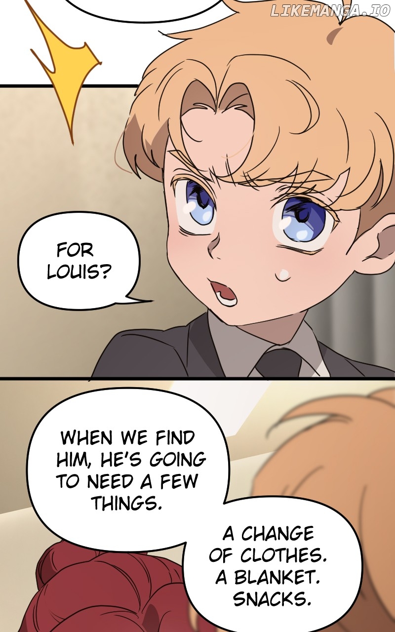 Read The Mafia Nanny Manga Online