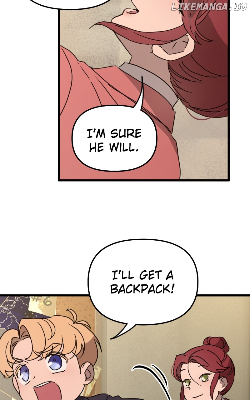 Read The Mafia Nanny Manga Online