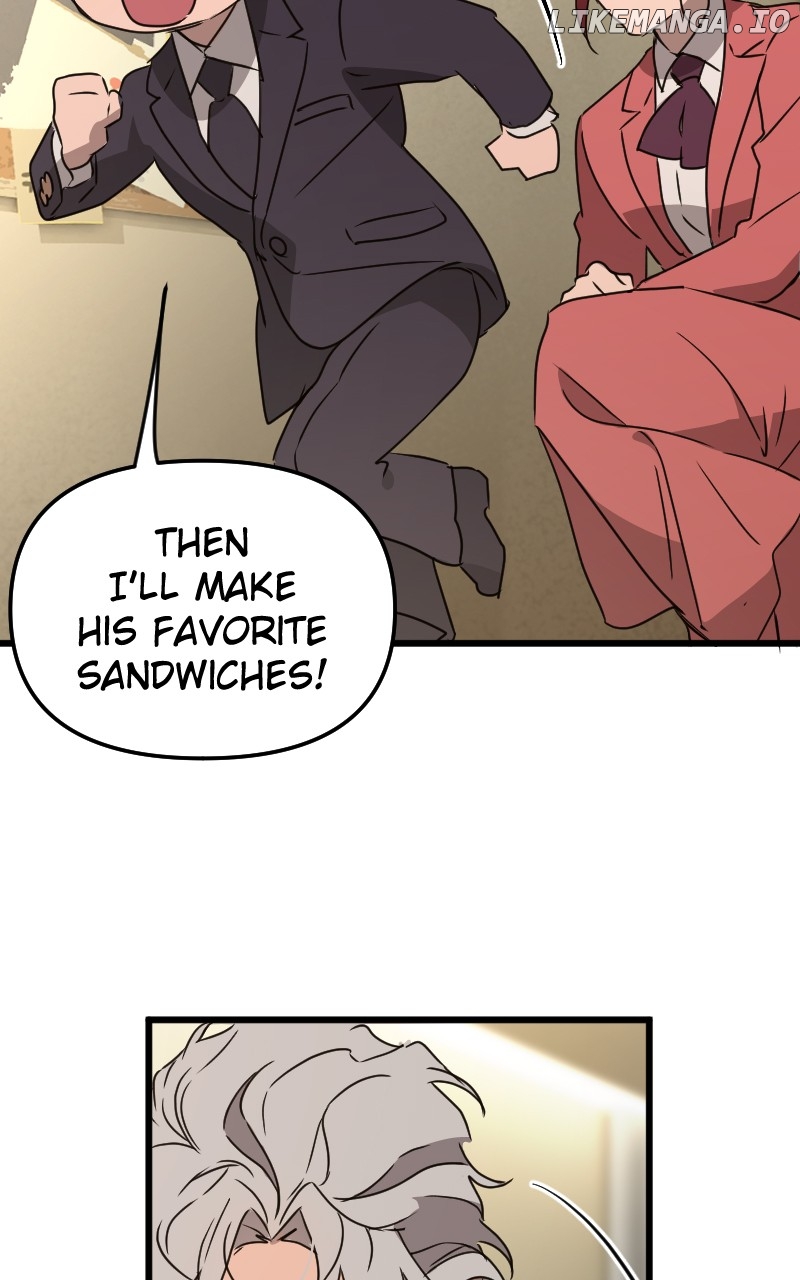 Read The Mafia Nanny Manga Online