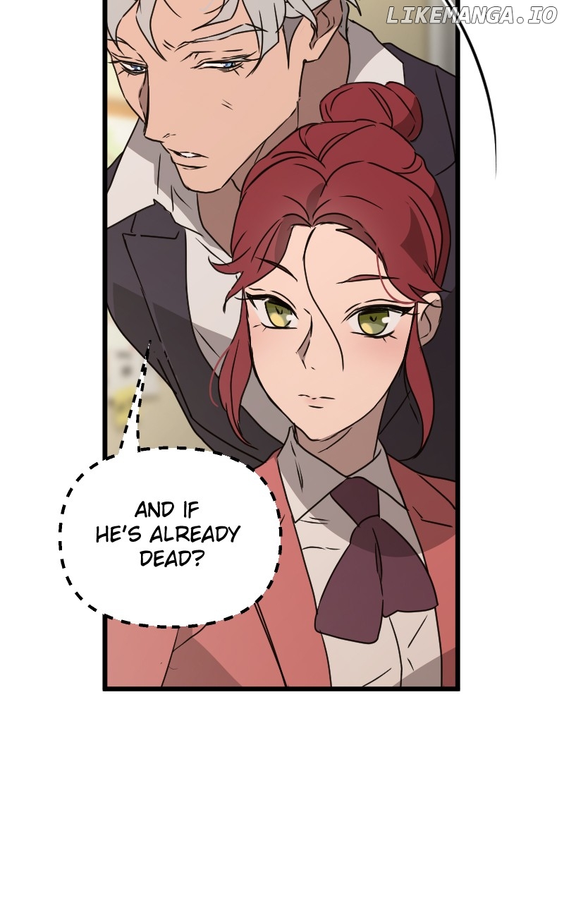 Read The Mafia Nanny Manga Online