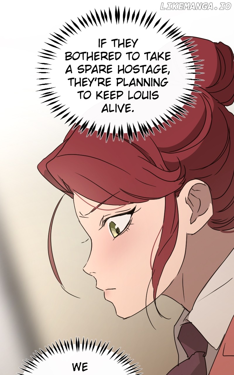 Read The Mafia Nanny Manga Online