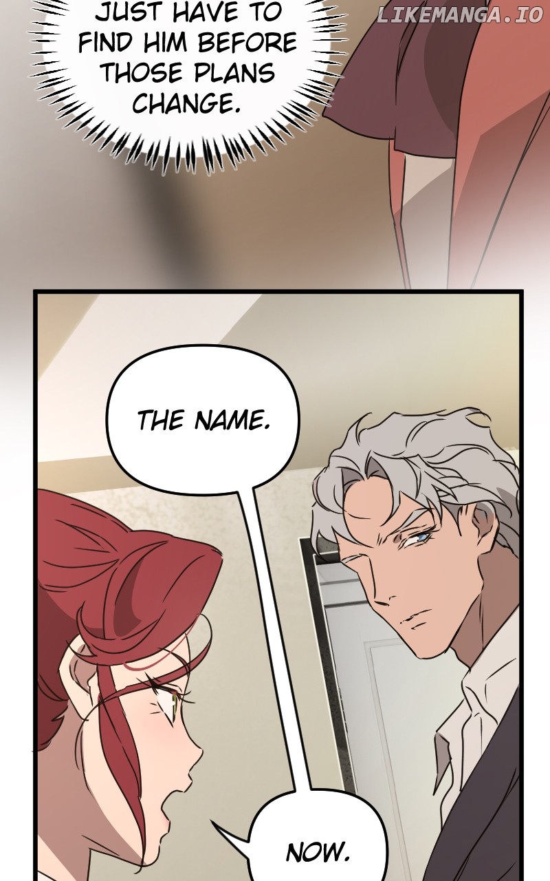 Read The Mafia Nanny Manga Online