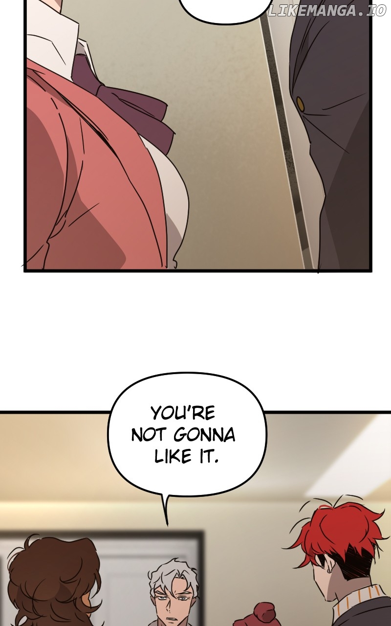 Read The Mafia Nanny Manga Online