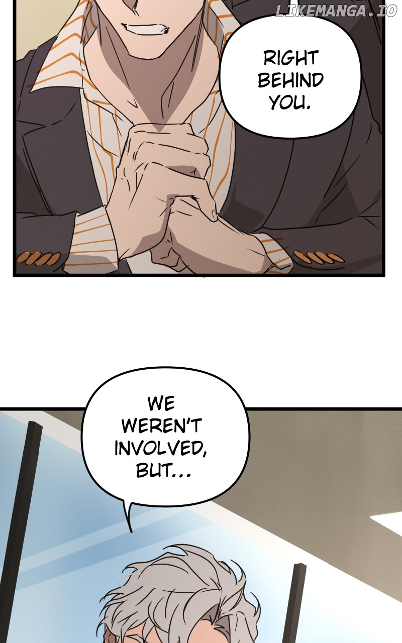 Read The Mafia Nanny Manga Online