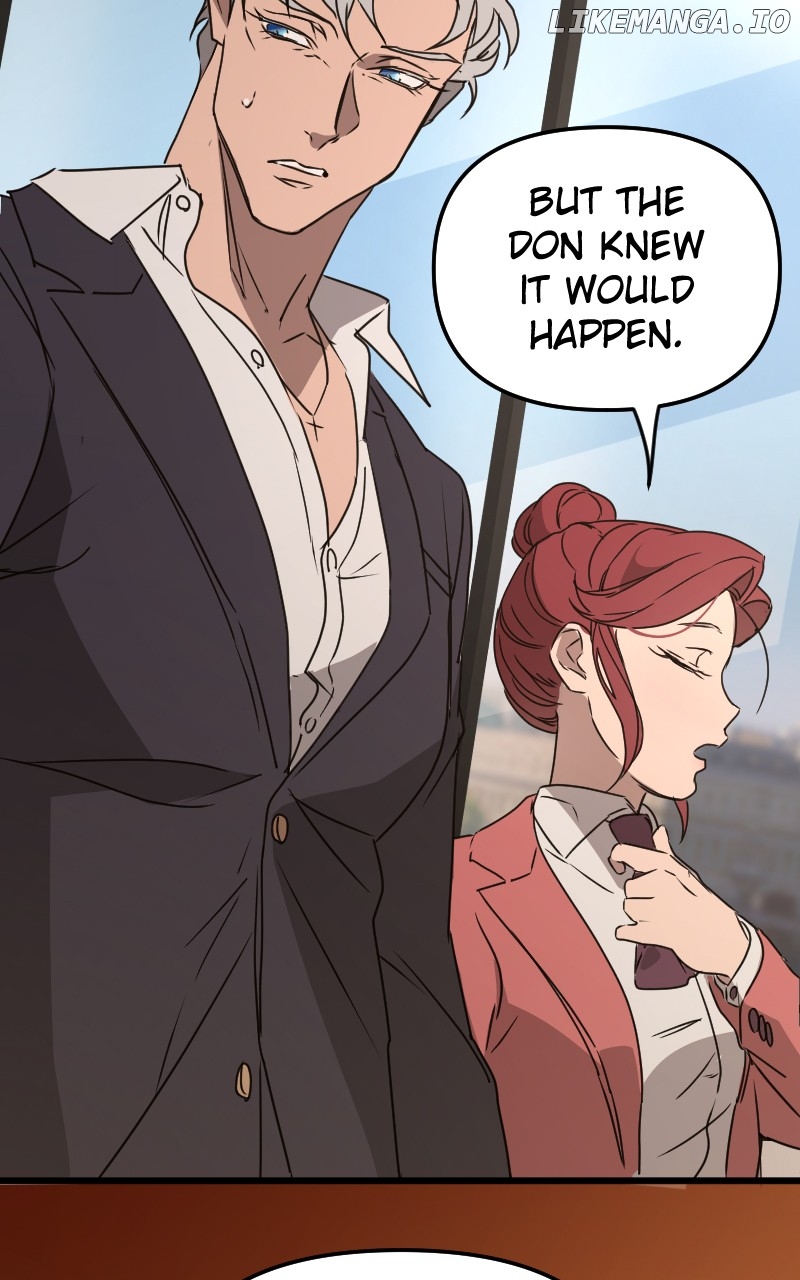 Read The Mafia Nanny Manga Online