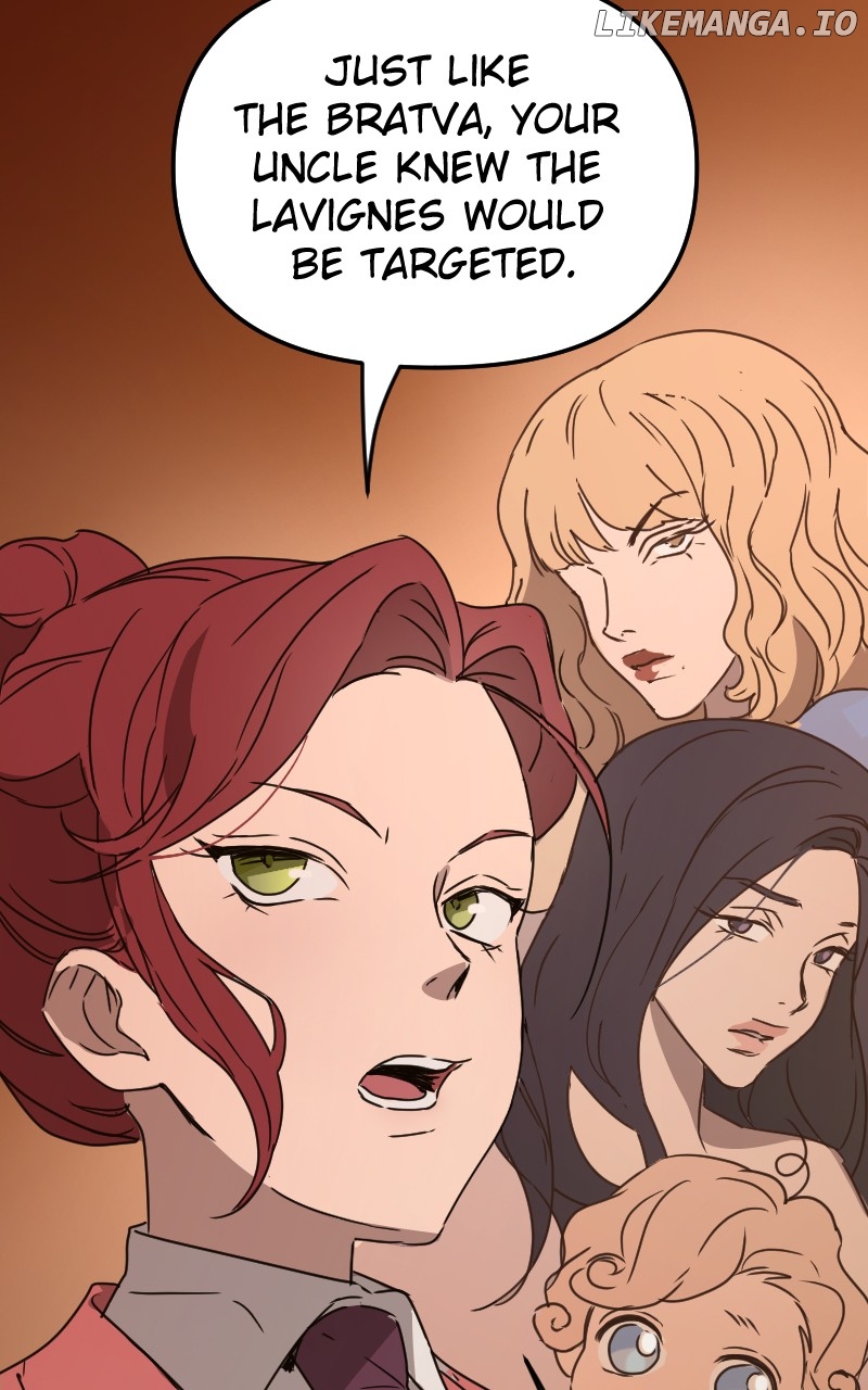 Read The Mafia Nanny Manga Online