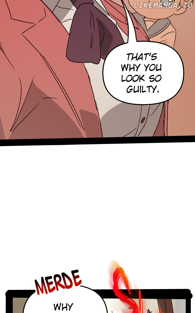 Read The Mafia Nanny Manga Online