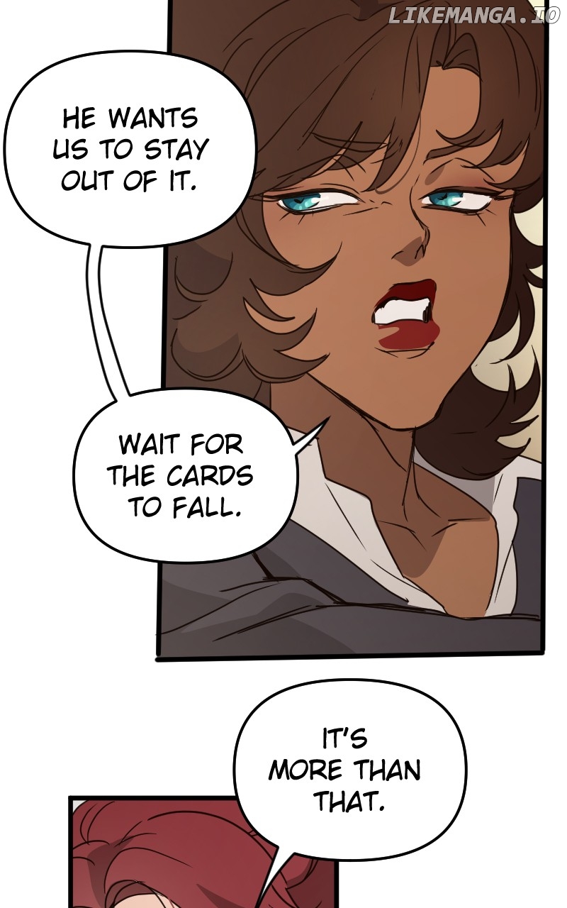 Read The Mafia Nanny Manga Online