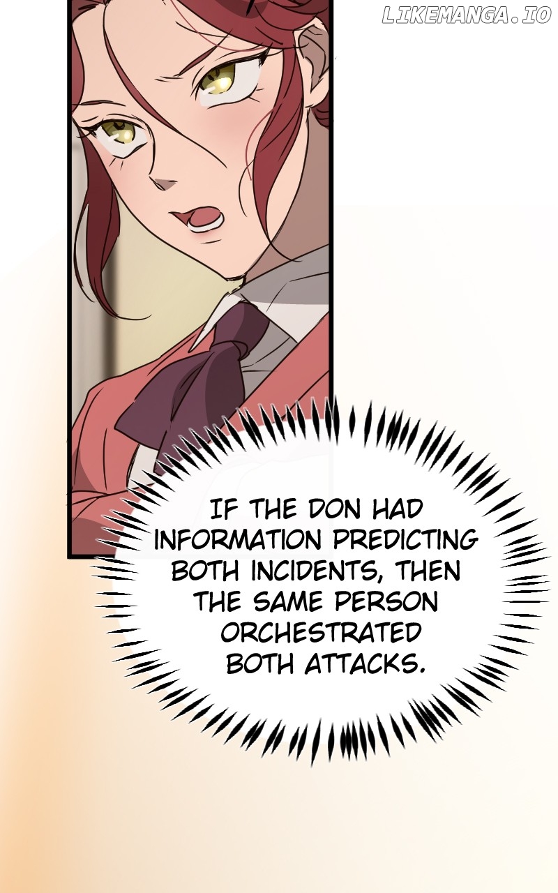 Read The Mafia Nanny Manga Online
