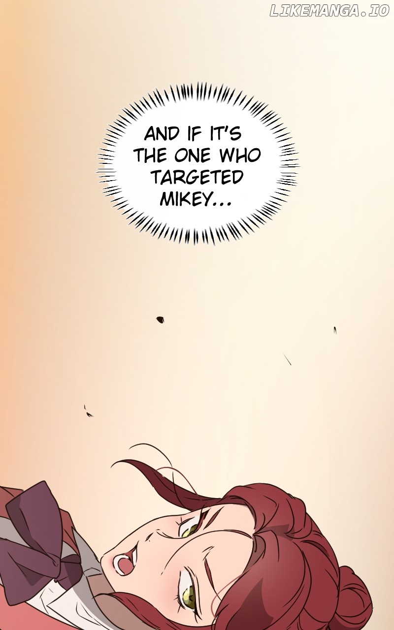 Read The Mafia Nanny Manga Online