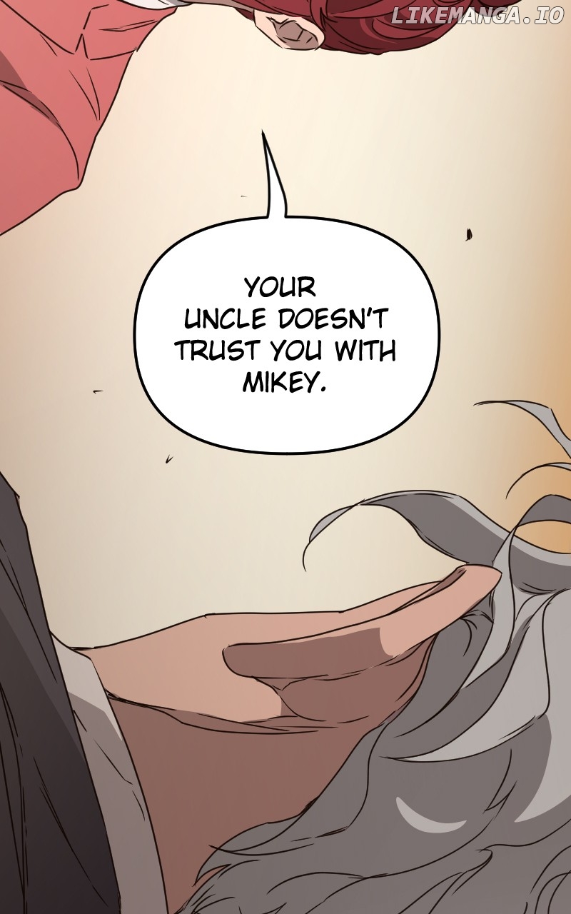 Read The Mafia Nanny Manga Online
