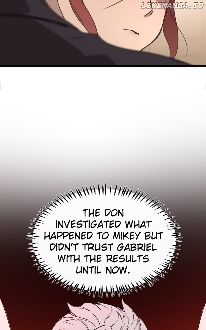 Read The Mafia Nanny Manga Online