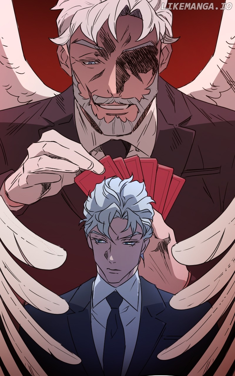 Read The Mafia Nanny Manga Online