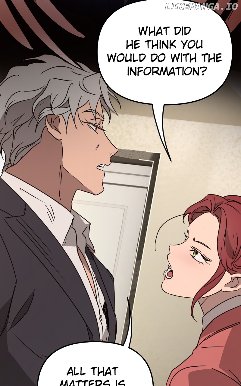 Read The Mafia Nanny Manga Online