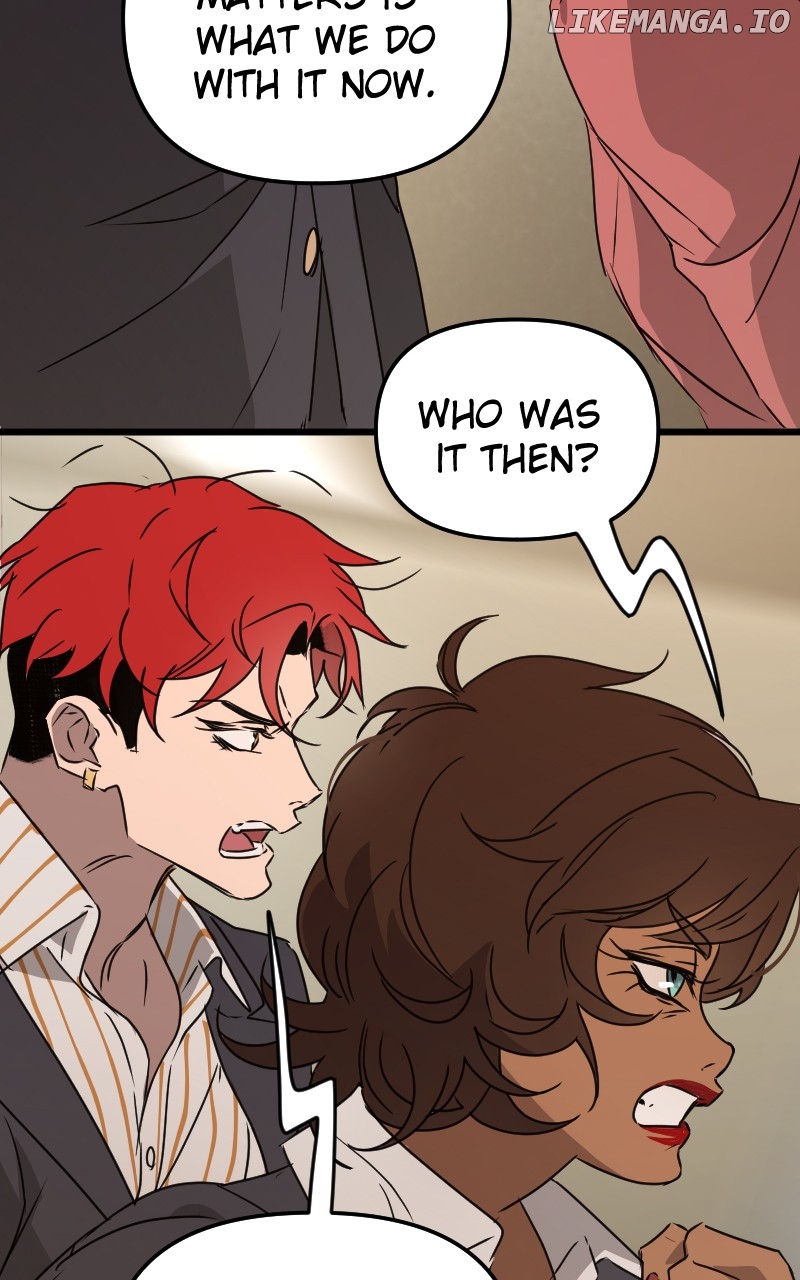 Read The Mafia Nanny Manga Online