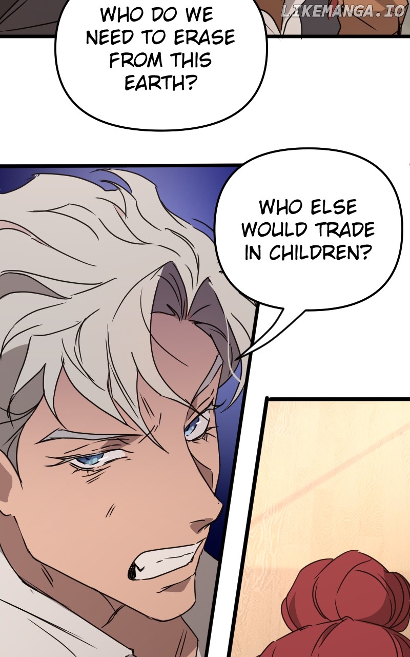 Read The Mafia Nanny Manga Online
