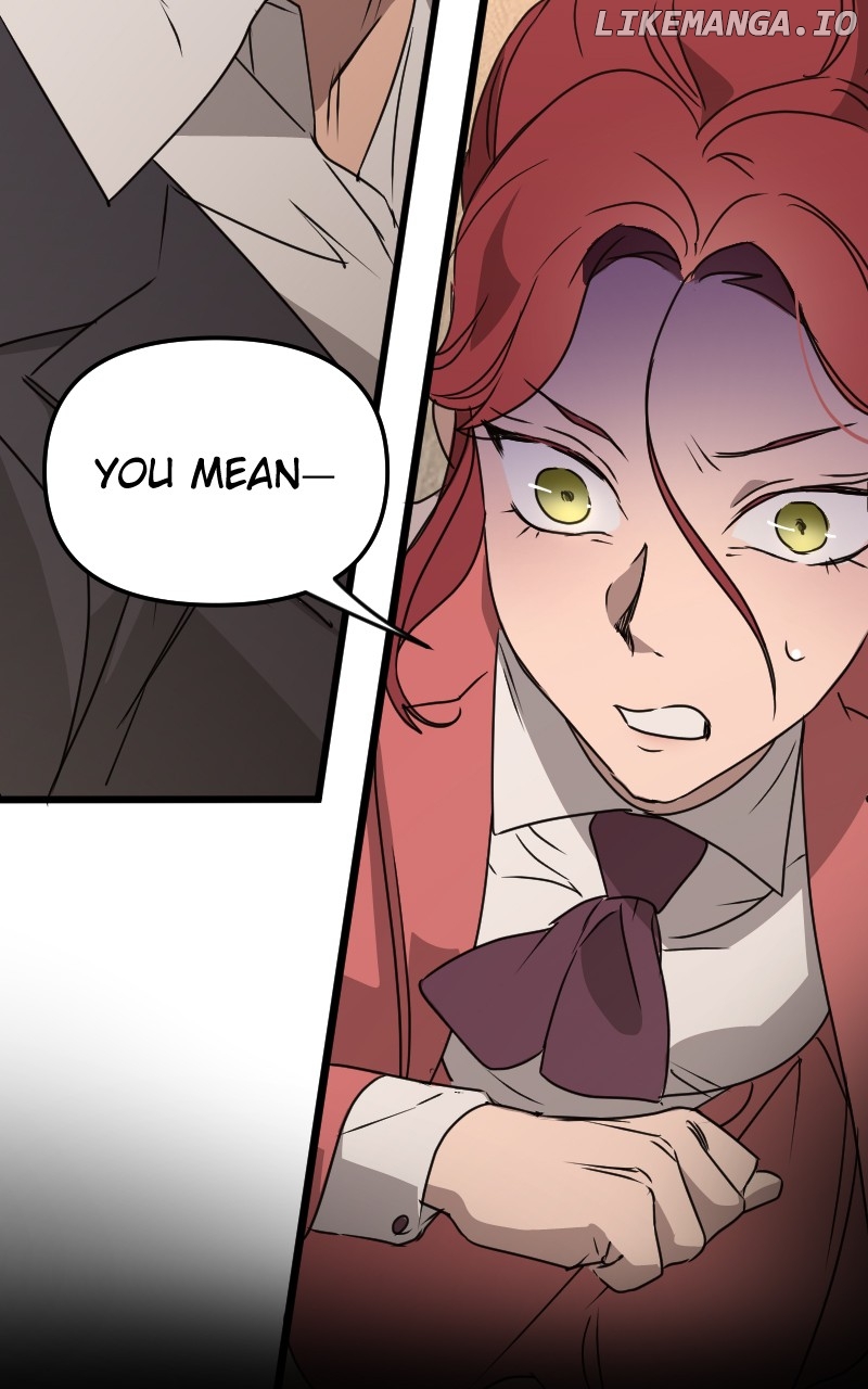 Read The Mafia Nanny Manga Online