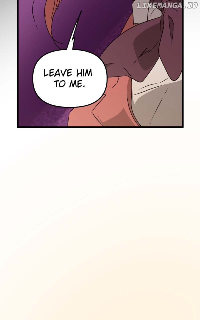 Read The Mafia Nanny Manga Online