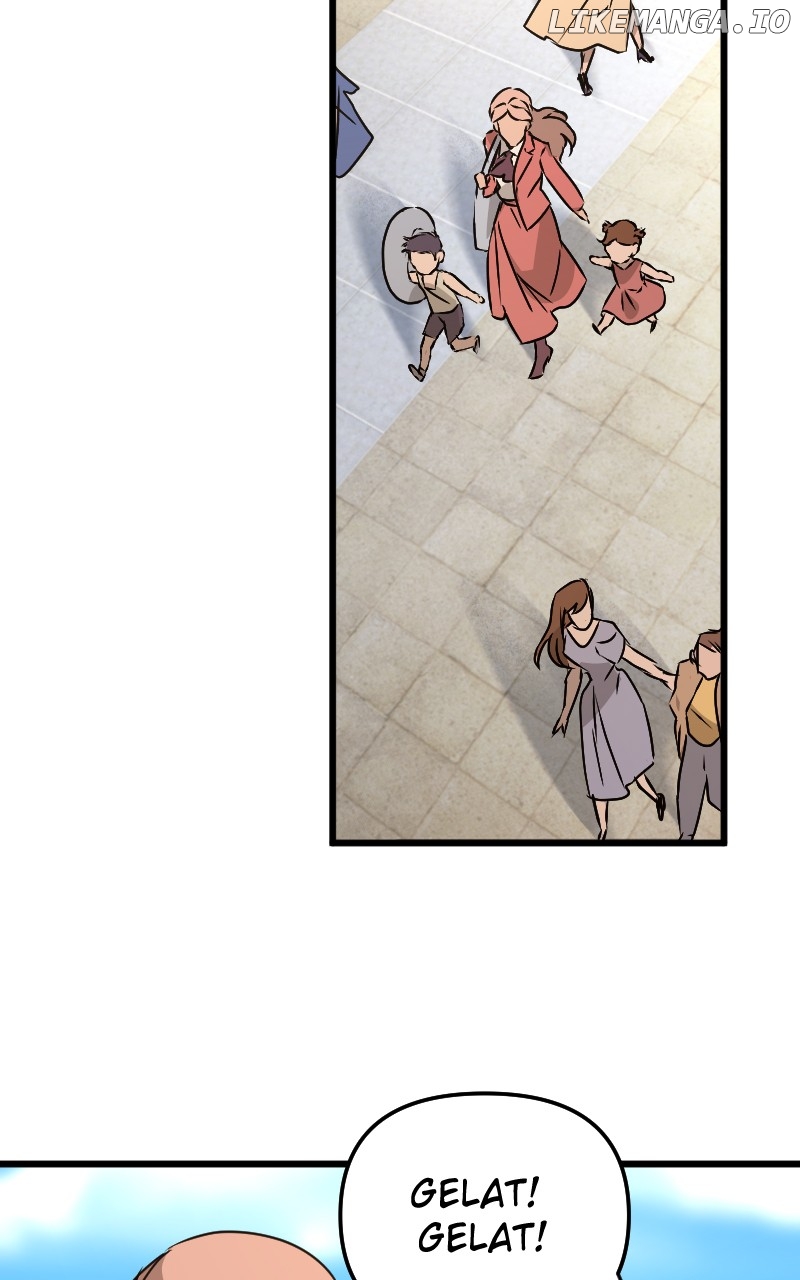 Read The Mafia Nanny Manga Online