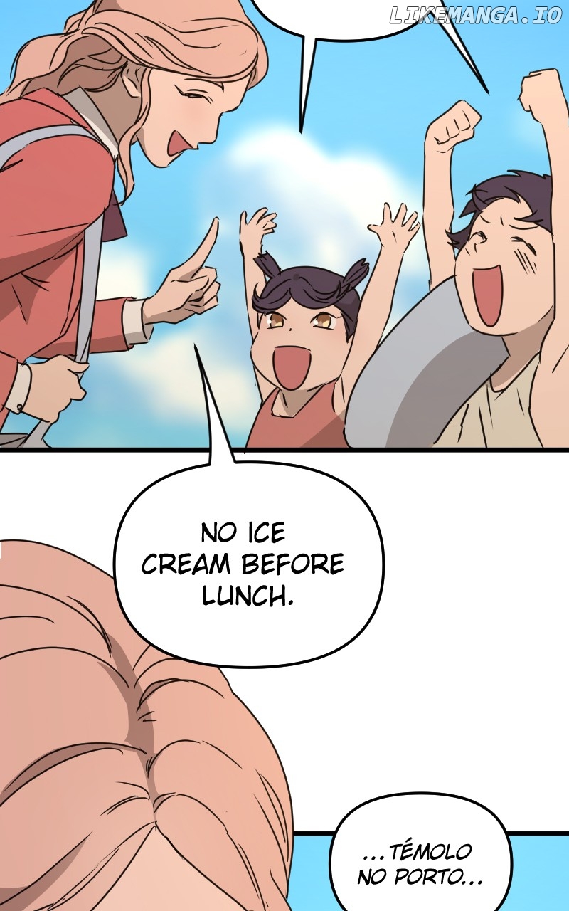 Read The Mafia Nanny Manga Online
