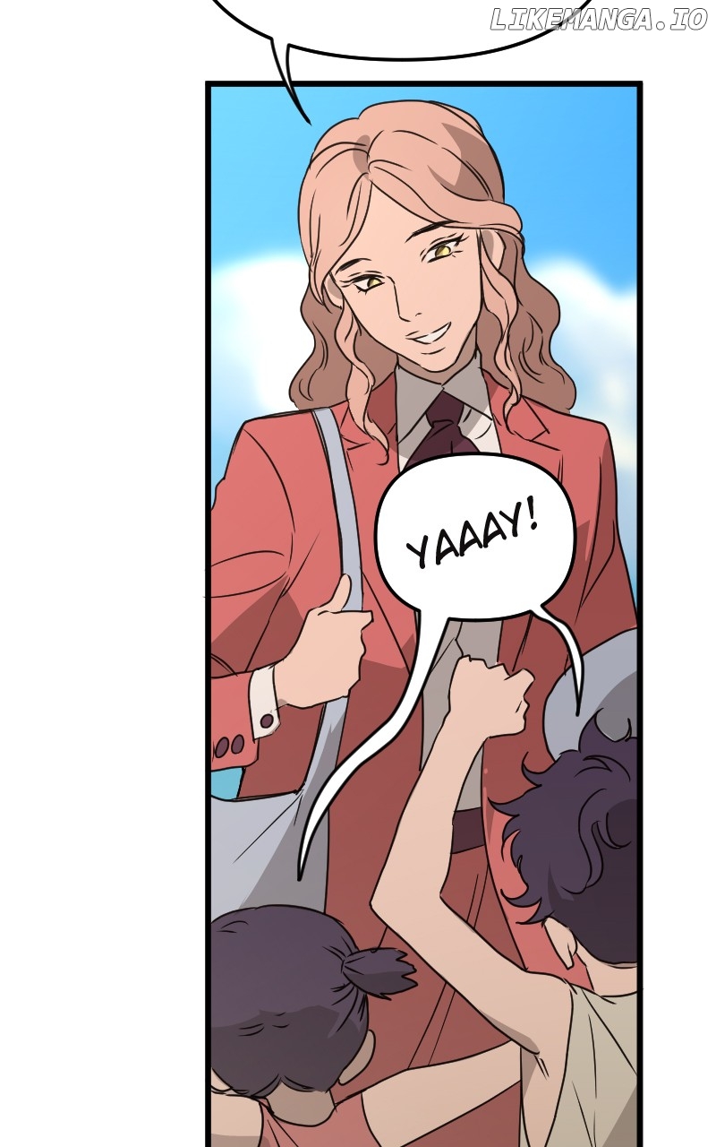 Read The Mafia Nanny Manga Online