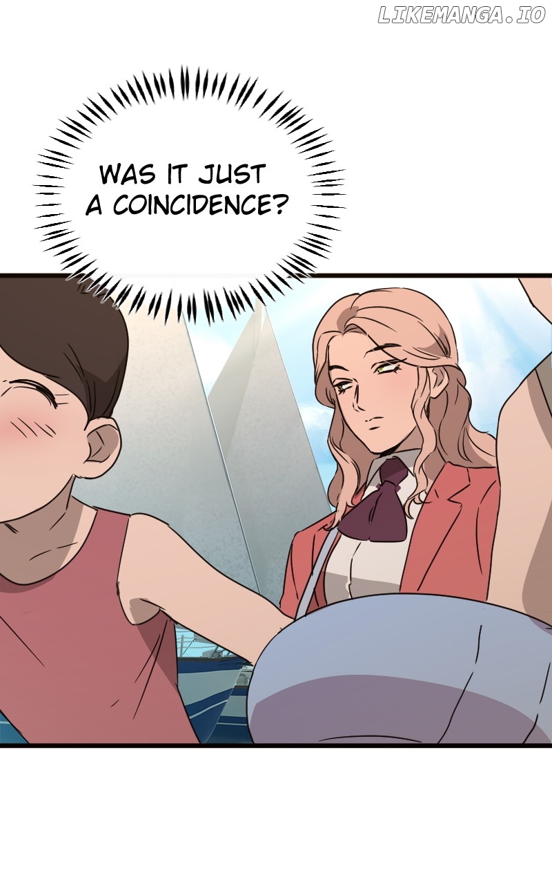 Read The Mafia Nanny Manga Online