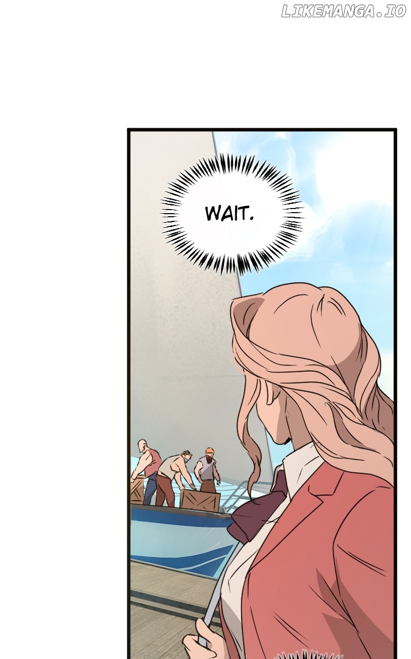 Read The Mafia Nanny Manga Online