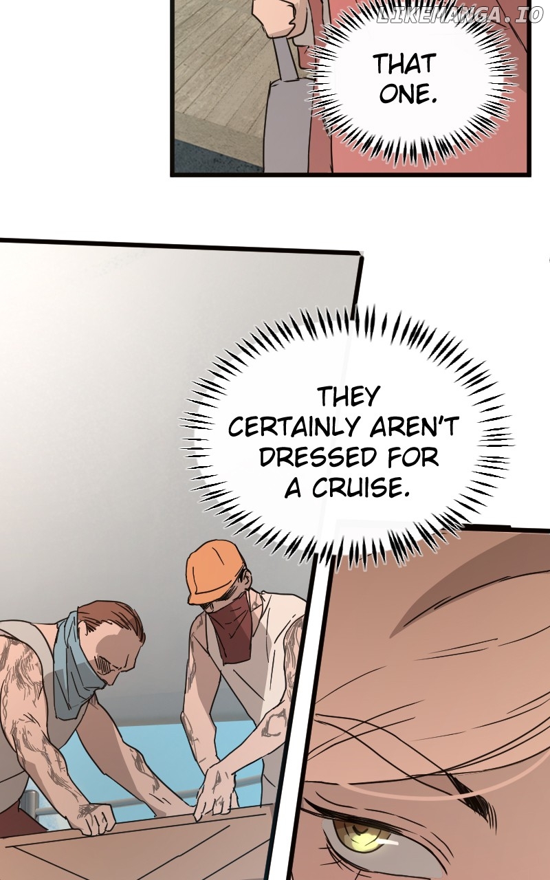 Read The Mafia Nanny Manga Online