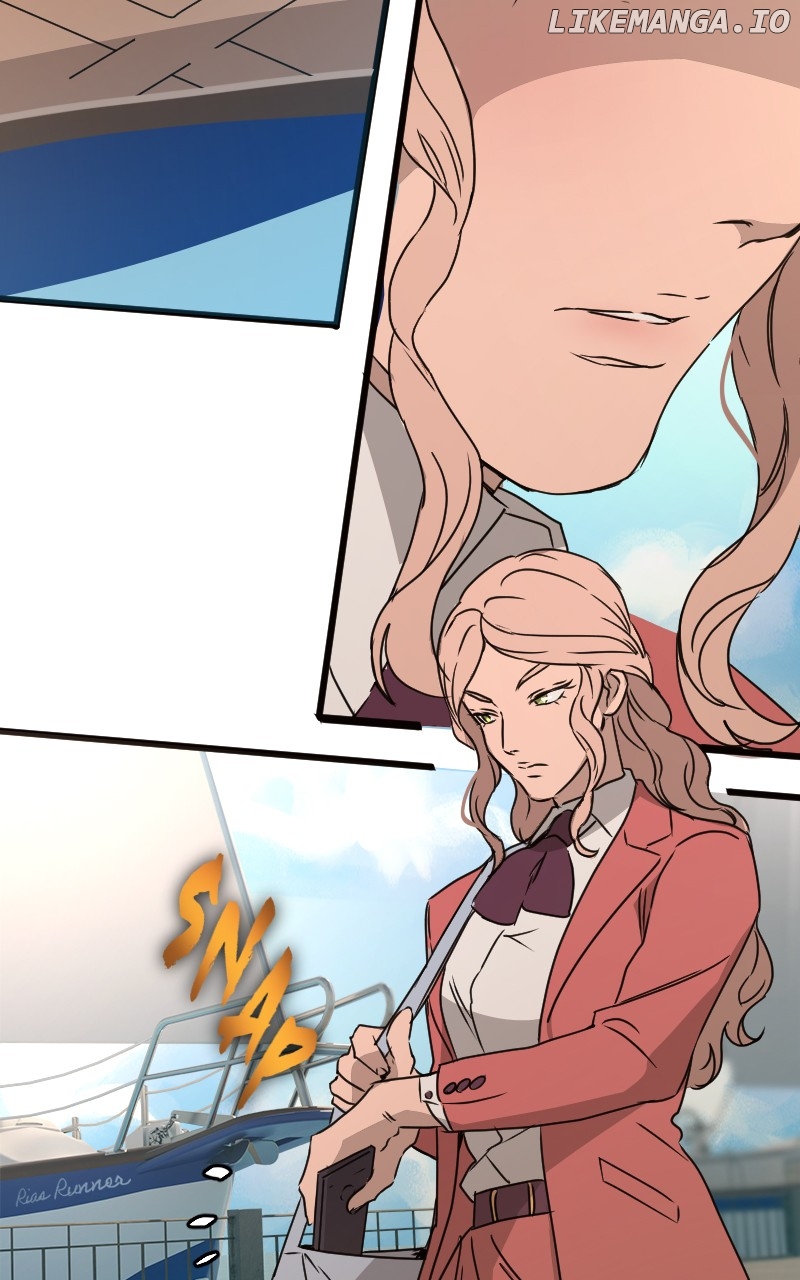 Read The Mafia Nanny Manga Online