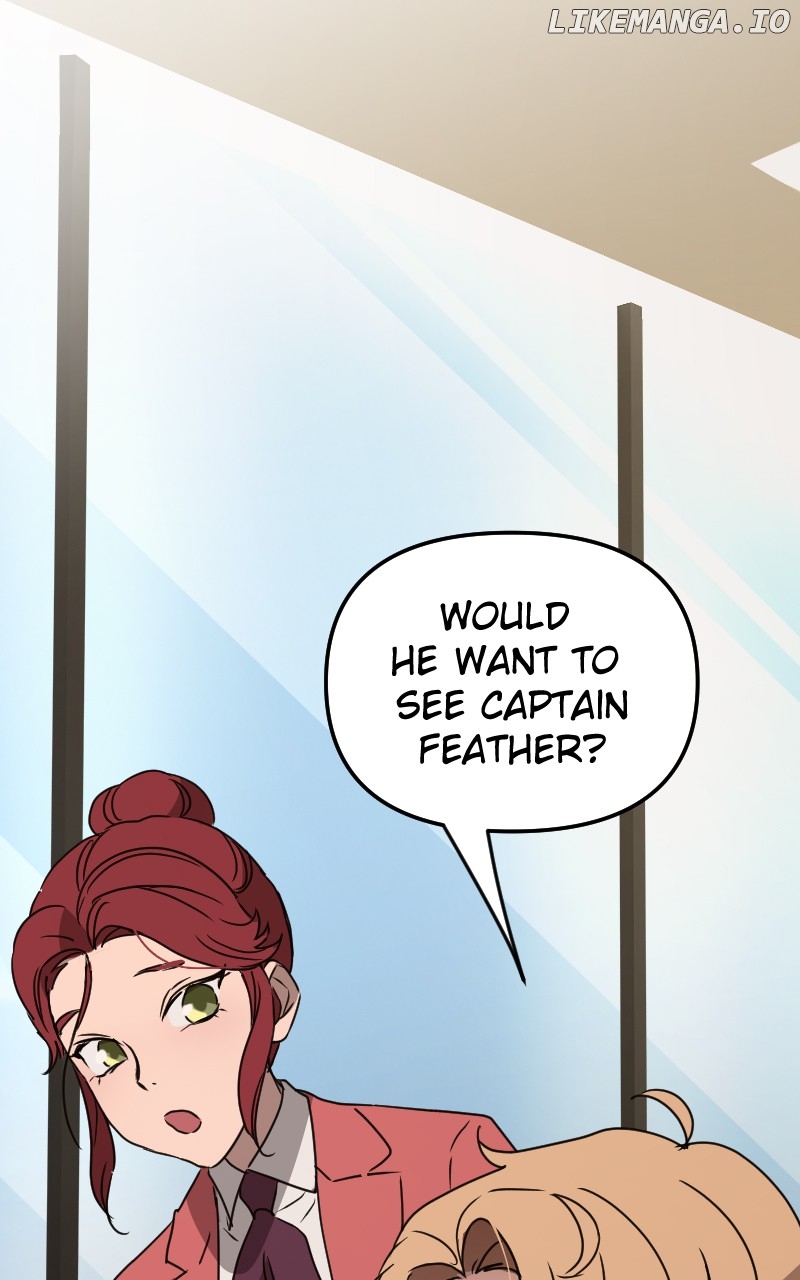 Read The Mafia Nanny Manga Online
