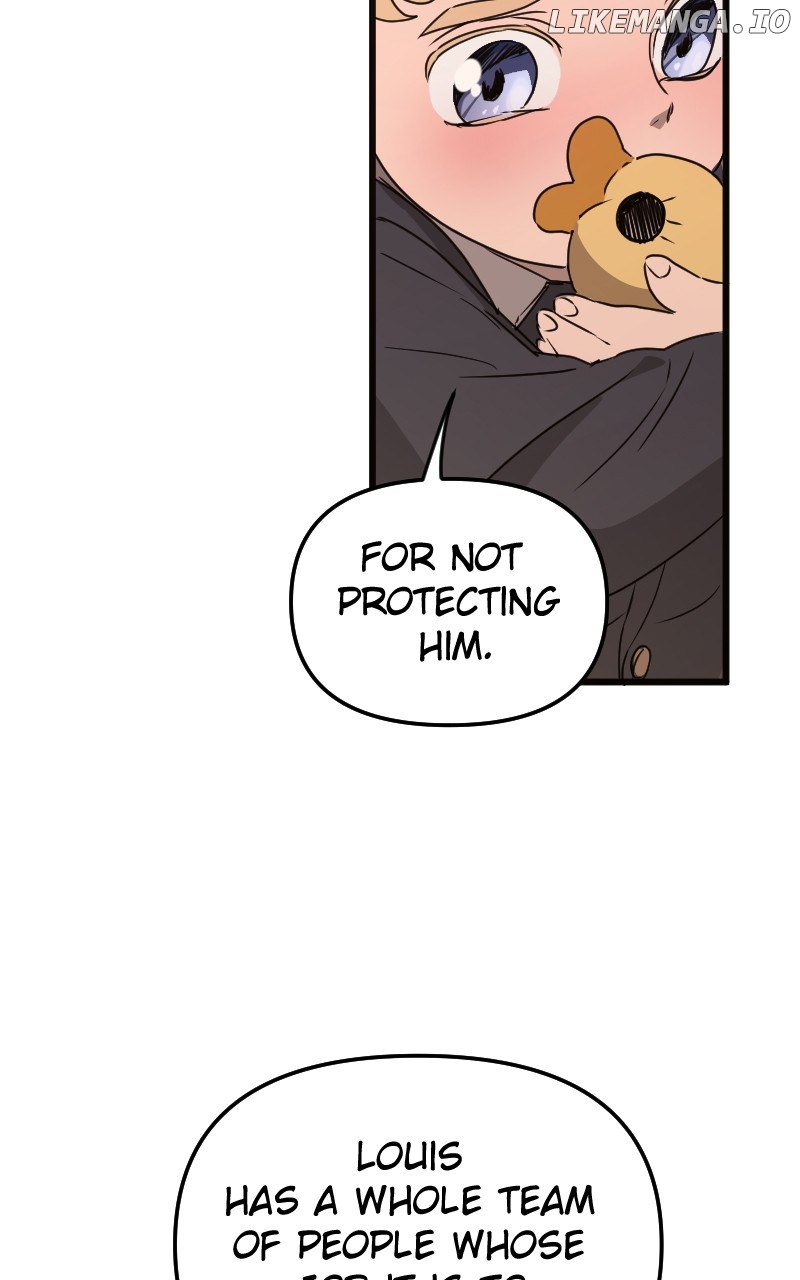 Read The Mafia Nanny Manga Online