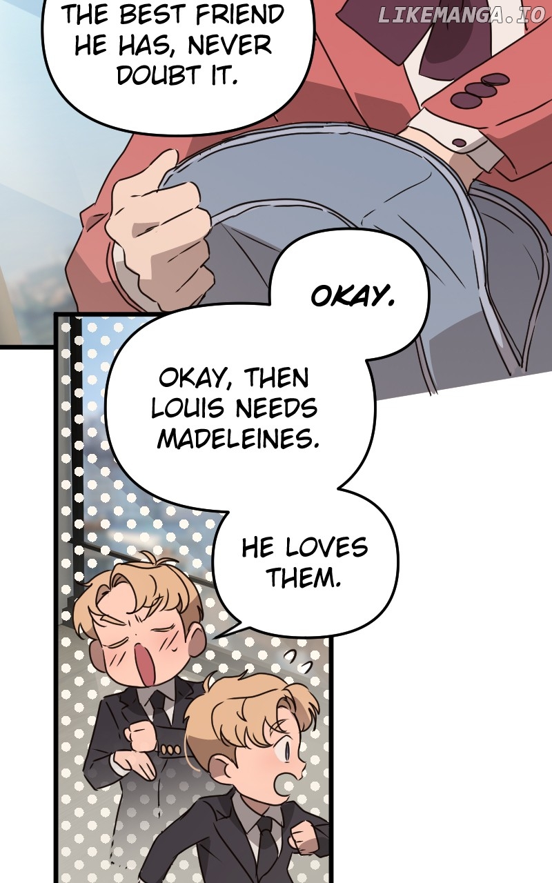 Read The Mafia Nanny Manga Online