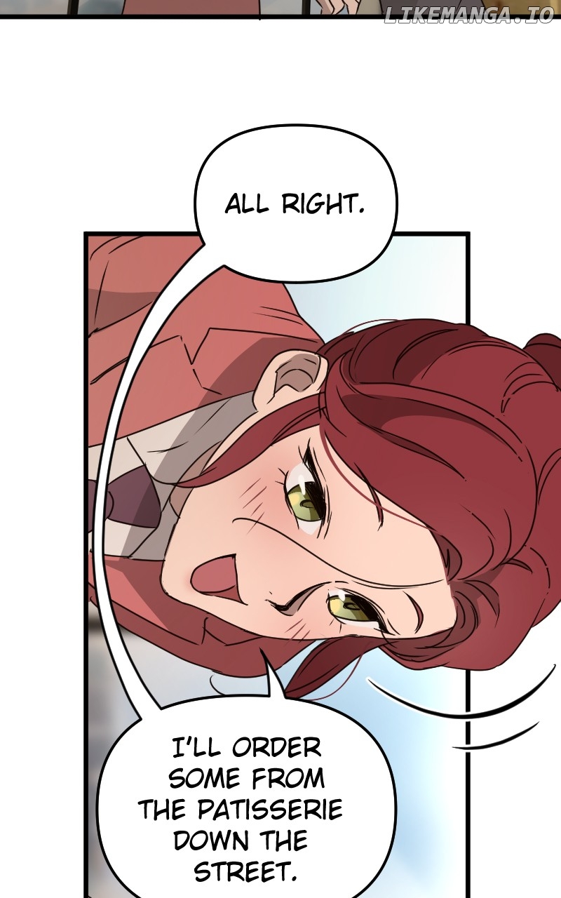Read The Mafia Nanny Manga Online