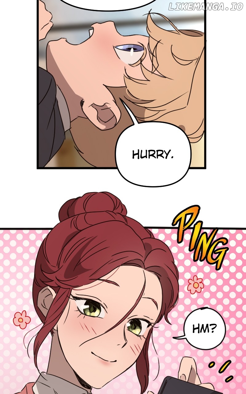 Read The Mafia Nanny Manga Online