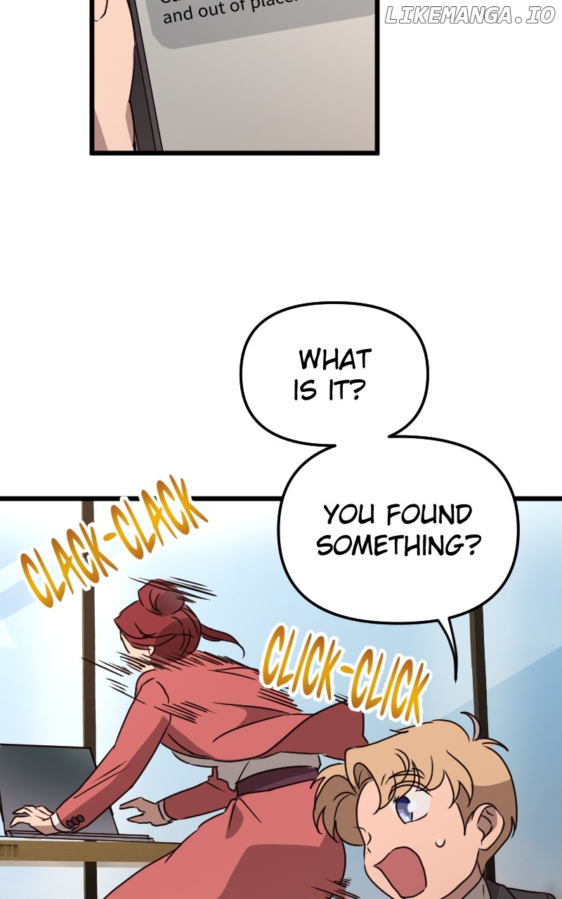 Read The Mafia Nanny Manga Online