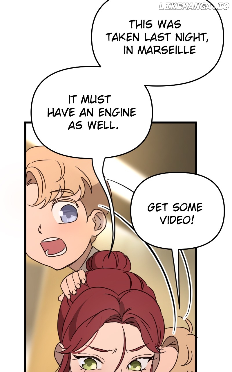Read The Mafia Nanny Manga Online