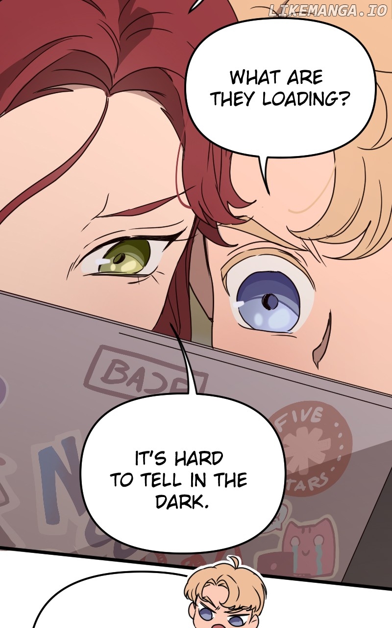 Read The Mafia Nanny Manga Online