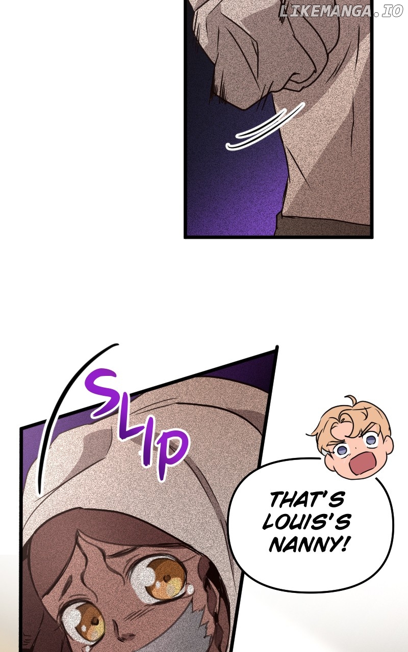 Read The Mafia Nanny Manga Online