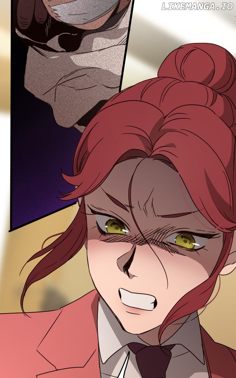 Read The Mafia Nanny Manga Online