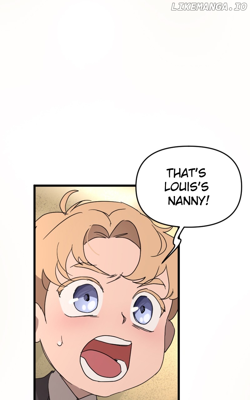 Read The Mafia Nanny Manga Online