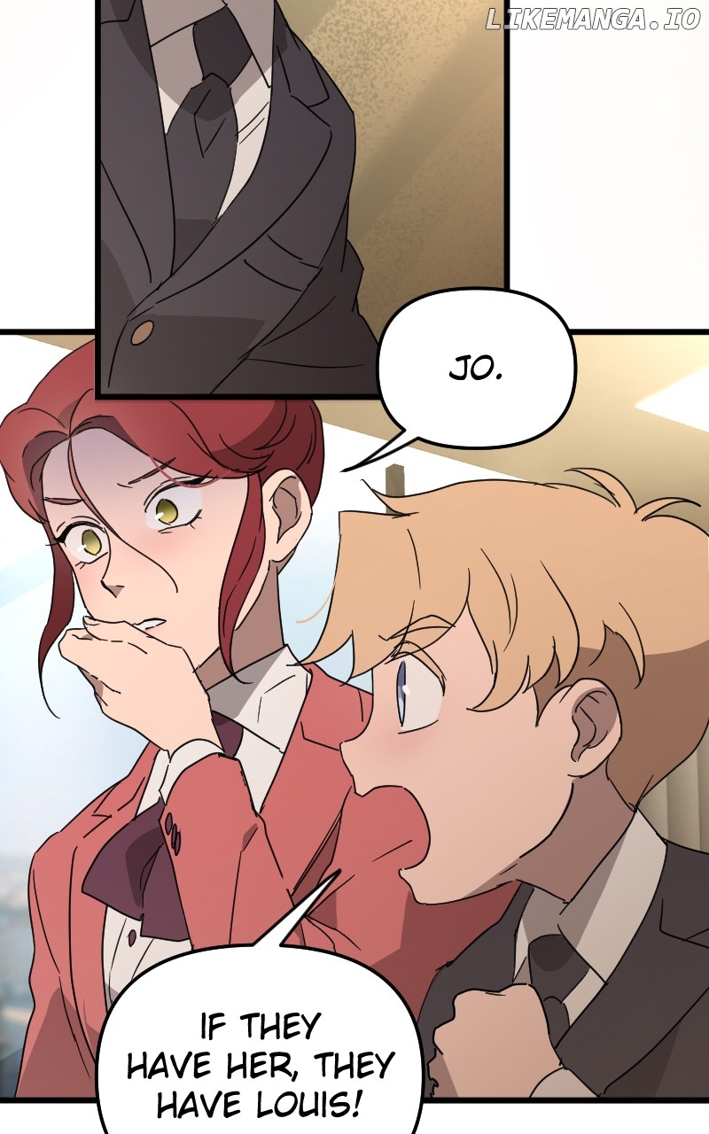 Read The Mafia Nanny Manga Online