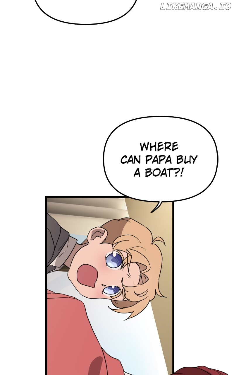 Read The Mafia Nanny Manga Online