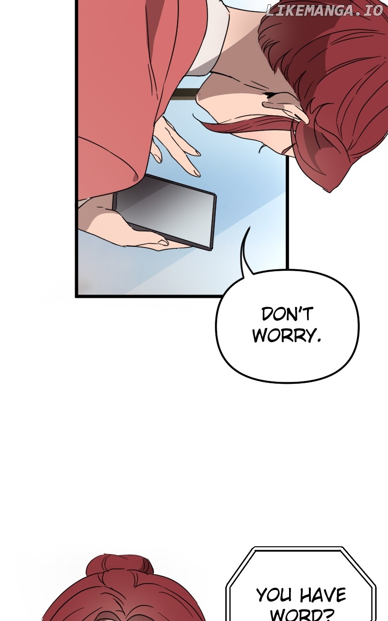 Read The Mafia Nanny Manga Online