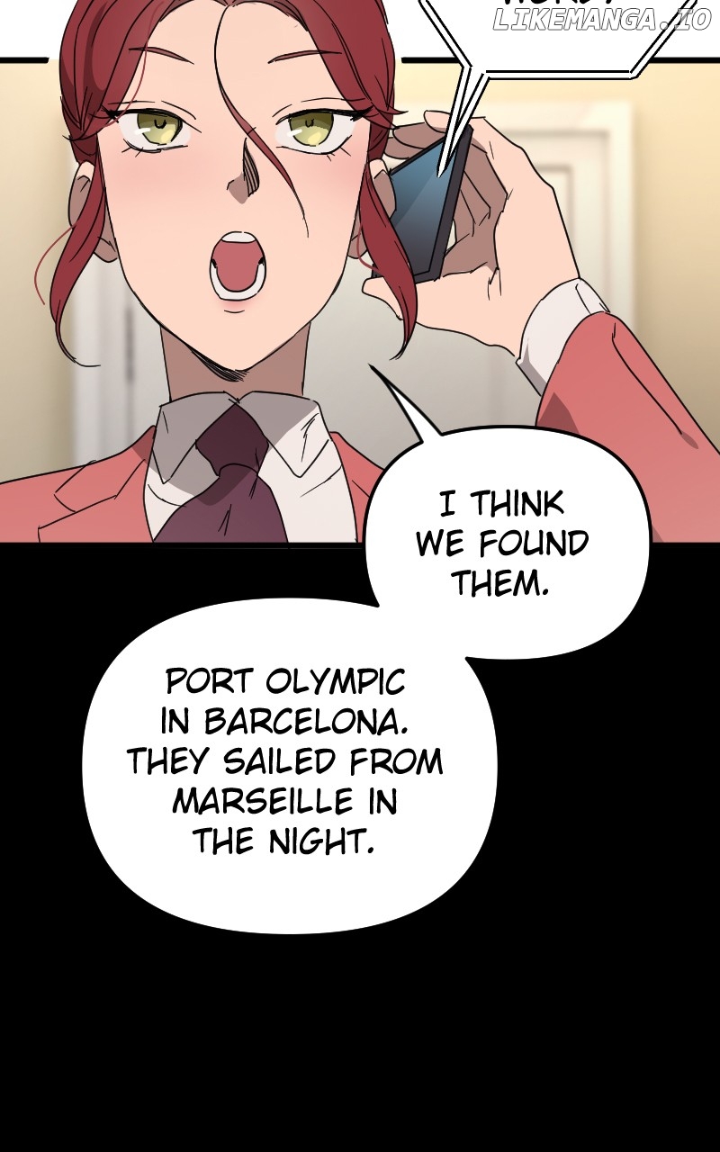 Read The Mafia Nanny Manga Online